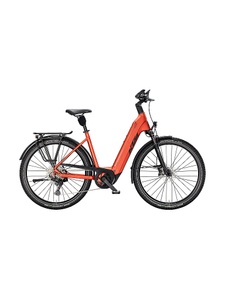 KTM, KTM Damen E-Trekkingbike Macina Style 830 28 orange | 46CM, KTM Damen E-Trekkingbike Macina Style 830 28 orange | 46CM