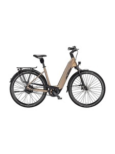 KTM, KTM E-Bike Macina City 810 Belt grün | 51CM, KTM E-Bike Macina City 810 Belt grün | 51CM