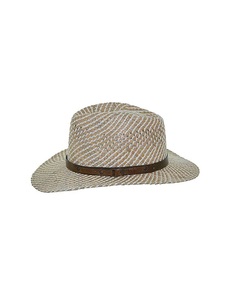 KUEBL, KUEBL Herren Sonnenhut beige | 57
