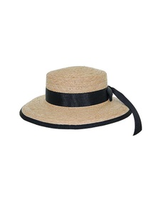 KUEBL, KUEBL Damen Sonnenhut beige