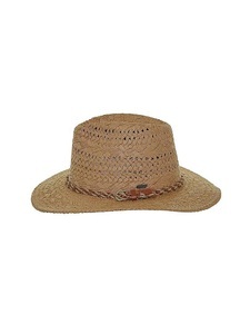KUEBL, KUEBL Damen Sonnenhut camel | 58
