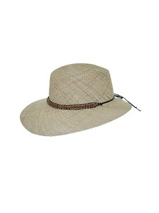 KUEBL, KUEBL Damen Sonnenhut beige | 57