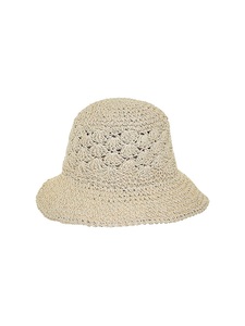 KUEBL, KUEBL Damen Sonnenhut beige