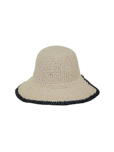 KUEBL, KUEBL Damen Sonnenhut beige