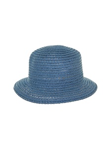 KUEBL, KUEBL Damen Sonnenhut blau