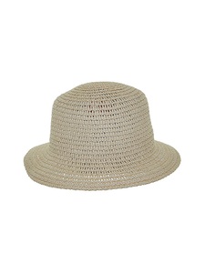 KUEBL, KUEBL Damen Sonnenhut beige