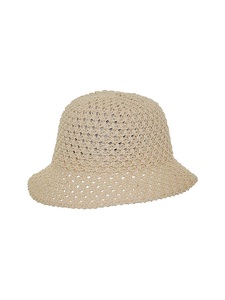 KUEBL, KUEBL Damen Sonnenhut beige