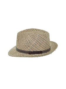 KUEBL, KUEBL Herren Sonnenhut beige | 57