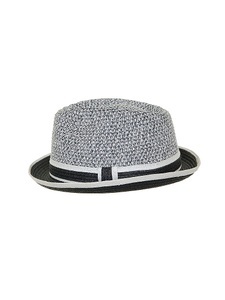 KUEBL, KUEBL Herren Sonnenhut schwarz | 57