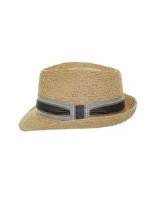 KUEBL, KUEBL Herren Sonnenhut beige | 55
