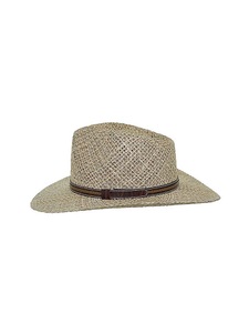 KUEBL, KUEBL Herren Sonnenhut beige | 57
