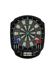 Carromco, Carromco Toledo 301 Dartscheibe
