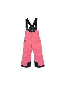Larix, LARIX Baby Skihose orange | 110