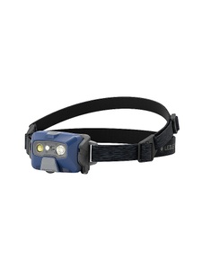 Ledlenser, Ledlenser HF6R Core Stirnlampe, LEDLENSER Stirnlampe HF6R Core blau