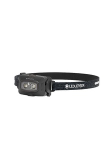 Ledlenser, Ledlenser HF4R Core Stirnlampe, LEDLENSER Stirnlampe HF4R Core schwarz