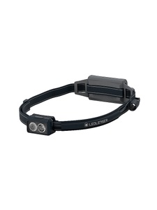Ledlenser, Ledlenser NEO5R Stirnlampe LED, LEDLENSER Stirnlampe Neo5R schwarz