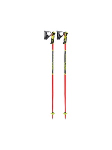 Leki, LEKI WCR Lite SL 3D Alpinskistock Kinder