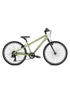 Puky, PUKY Jugendfahrrad 24 LS-Pro 24-8 grün, PUKY Jugendfahrrad 24 LS-Pro 24-8 grün