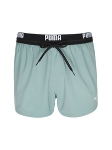 Puma, PUMA Herren Badeshort grau | XL, PUMA Herren Badeshort grau | XL