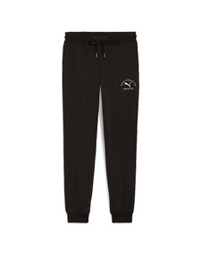 Puma, PUMA Herren Jogginghose CLASS Better schwarz | XXL