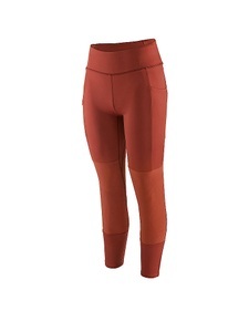 Patagonia, Patagonia Damen Hike Pack Out Tights, 