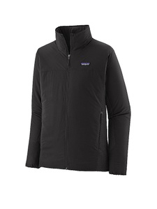 Patagonia, PATAGONIA Herren Hybridjacke Nano Air Light schwarz | XXL, PATAGONIA Herren Hybridjacke Nano Air Light schwarz | XXL