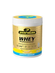 Peeroton, Peeroton Whey Protein Shake - Banane, peeroton® Whey Protein Shake Banane