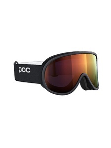 Poc, POC Retina Mid Skibrille, POC Skibrille Retina Mid schwarz