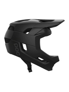 Poc, POC Otocon Fahrradhelm, POC Otocon Velohelm - Uranium Black Matt (Grössen: M (55-58 cm))