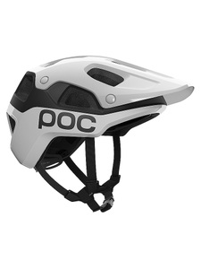 Poc, POC Cularis Pure Fahrradhelm