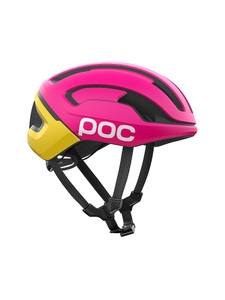 Poc, POC Omne Air MIPS Fahrradhelm, POC Fahrradhelm Omne Air MIPS rot | 54-59CM