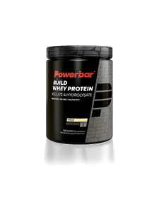 Powerbar, PowerBar Powerbar Protein Build Proteinpulver