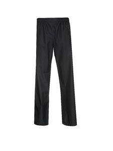 PRO-X Elements, PRO-X Elements Herren TPX-Pro Logan Hose, PRO-X ELEMENTS Herren Regenüberhose Logan schwarz | XXXL