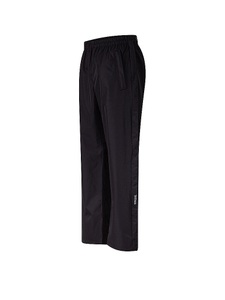 PRO-X Elements, PRO-X Elements Damen TPX-Pro Logon Hose, PRO-X ELEMENTS Damen Regenüberhose Logan schwarz | 46 (kurz)