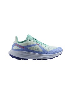 Salomon, Salomon Laufschuh »ULTRA FLOW«, SALOMON Damen Traillaufschuhe Ultra Flow hellblau | 37 1/3