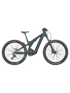 Scott, SCOTT Damen E-Mountainbike 29 Contessa Patron eRIDE 910 grün | S, SCOTT Damen E-Mountainbike 29 Contessa Patron eRIDE 910 grün | S