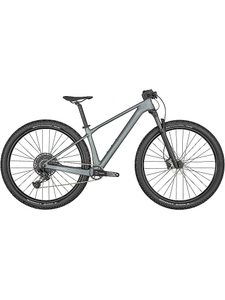 Scott, Contessa Scale 920 29 Mountainbike 2023, SCOTT Damen Mountainbike 29 Contessa Scale 920 blau | S