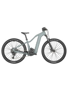 Scott, SCOTT Damen E-Mountainbike 29 Contessa Active eRIDE 910 blau | S, SCOTT Damen E-Mountainbike 29 Contessa Active eRIDE 910 blau | S