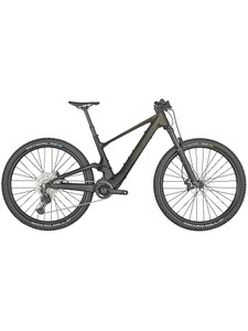 Scott, SCOTT Herren E-Mountainbike 29 Lumen eRIDE 910 schwarz | XL, SCOTT Herren E-Mountainbike 29 Lumen eRIDE 910 schwarz | XL