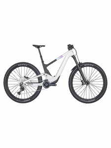 Scott, SCOTT Damen E-Mountainbike 29 Contessa Voltage eRIDE 900 grau | L, SCOTT Damen E-Mountainbike 29 Contessa Voltage eRIDE 900 grau | L