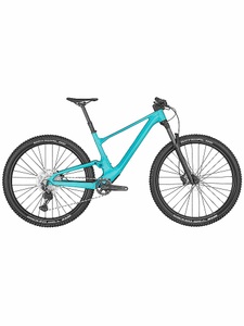 Scott, SCOTT Mountainbike Spark 960 Blue 29 türkis | M, SCOTT Mountainbike Spark 960 Blue 29 türkis | M