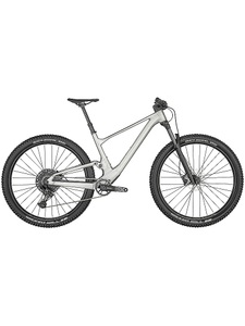 Scott, SCOTT Mountainbike Spark 970 Silver 29 silber | XL, SCOTT Mountainbike Spark 970 Silver 29 silber | XL