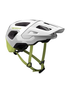 Scott, Scott Argo Plus Fahrradhelm, SCOTT Fahrradhelm Argo Plus (CE) weiss | S/M