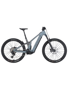 Scott, SCOTT Herren E-Mountainbike Patron 910 hellblau | M, SCOTT Herren E-Mountainbike Patron 910 hellblau | M