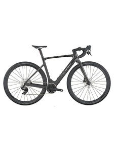 Scott, SCOTT E-Gravelbike Solace Gravel 30 schwarz | L