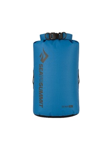 Sea to Summit, Sea To Summit Big River Dry Bag 13L Dry Bag blau, Sea to Summit Big River Dry Packsack