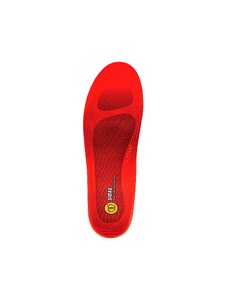 Sidas, SIDAS Winter 3Feet low Einlegesohlen, SIDAS Winter 3FEET® Low Einlagen orange | 35/36