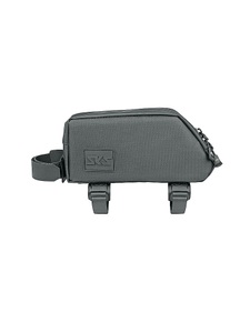 SKS, SKS Bike Packtasche Urban Toptube Bag schwarz