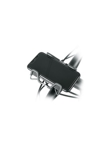 SKS, SKS Handyhalterung Smartgrab 360° schwarz