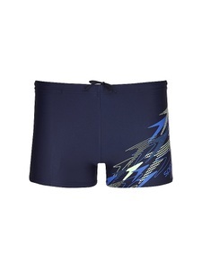 SPEEDO, SPEEDO Herren Beinbadehose Medley dunkelblau | XXL